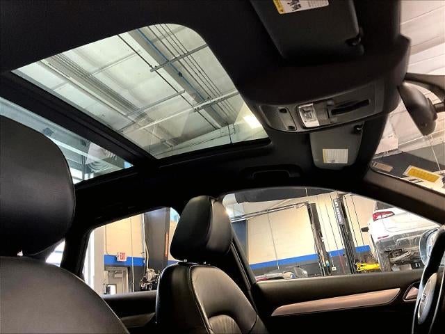 2018 Audi Q3 Premium