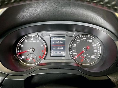 2018 Audi Q3 Premium