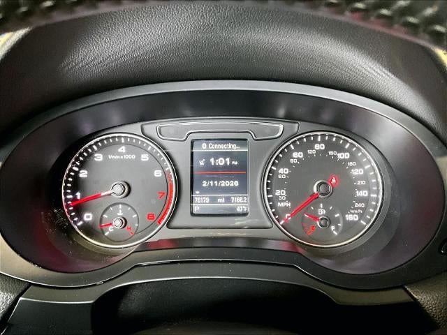 2018 Audi Q3 Premium