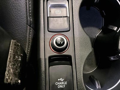 2018 Audi Q3 Premium