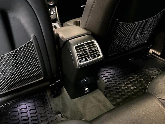 2018 Audi Q3 Premium