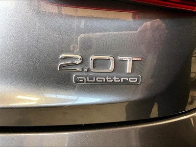 2018 Audi Q3 Premium