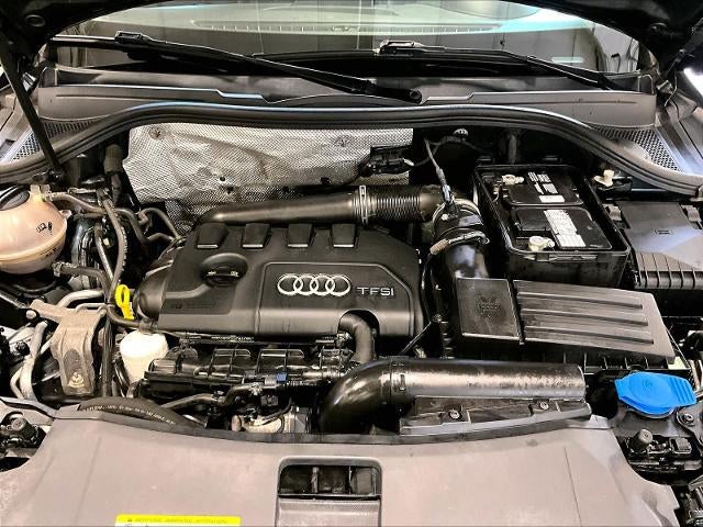 2018 Audi Q3 Premium