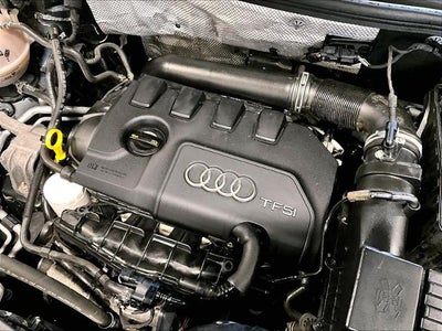 2018 Audi Q3 Premium