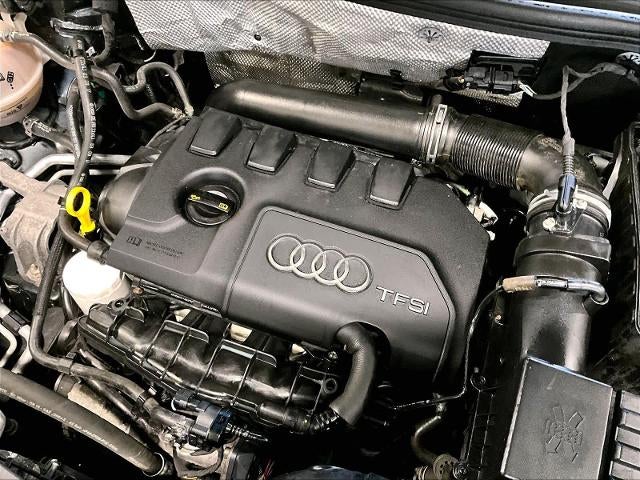 2018 Audi Q3 Premium