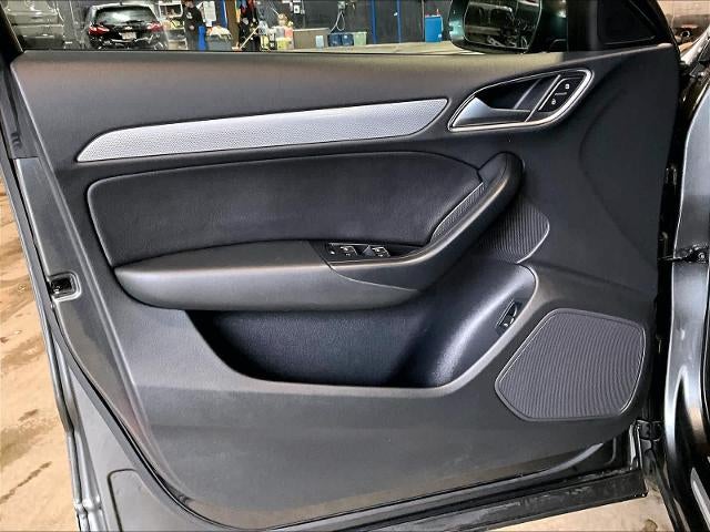 2018 Audi Q3 Premium