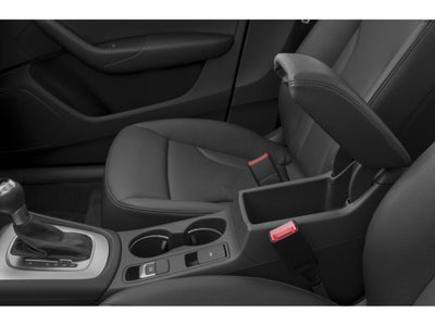 2018 Audi Q3 Premium