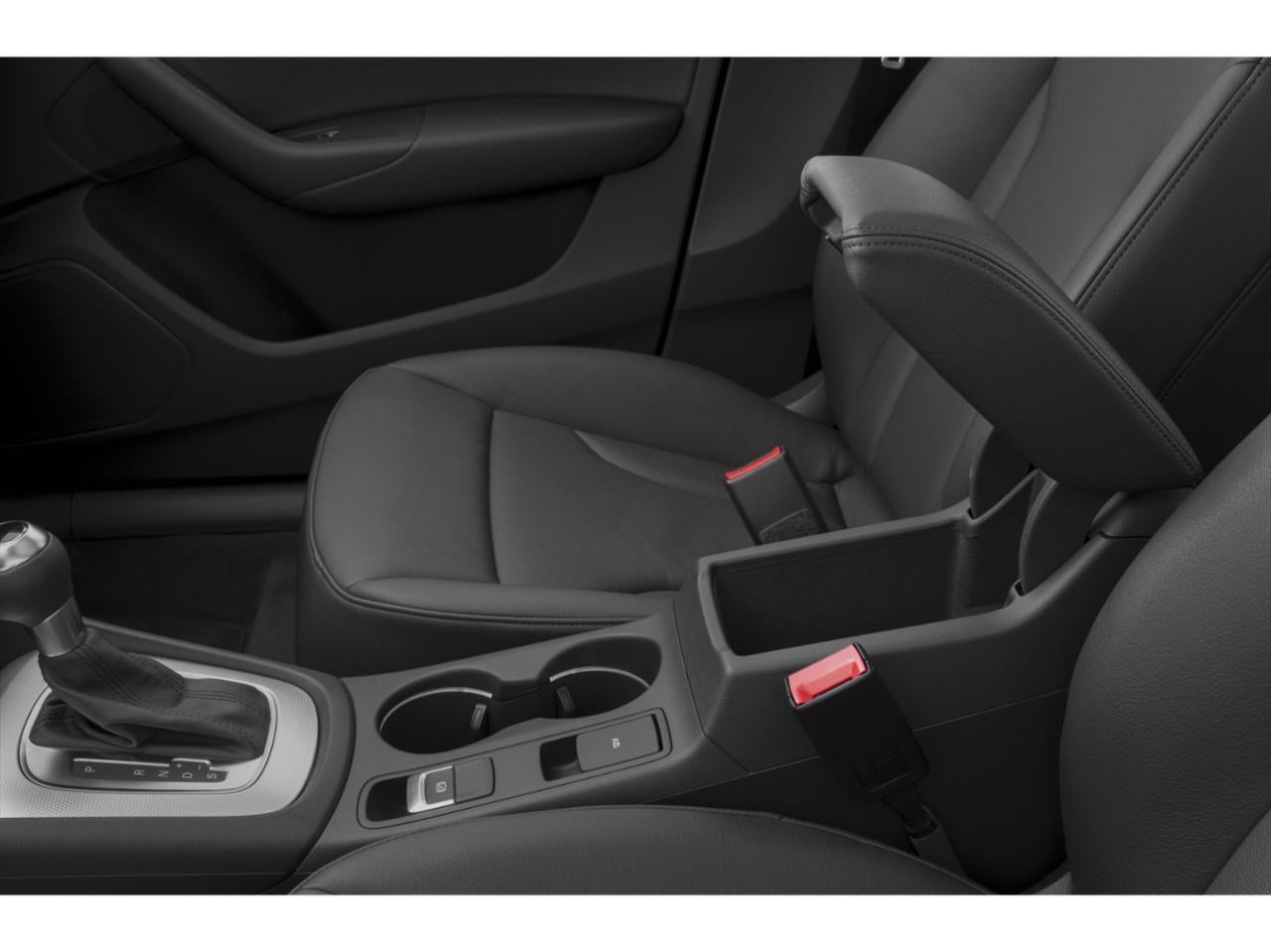 2018 Audi Q3 Premium