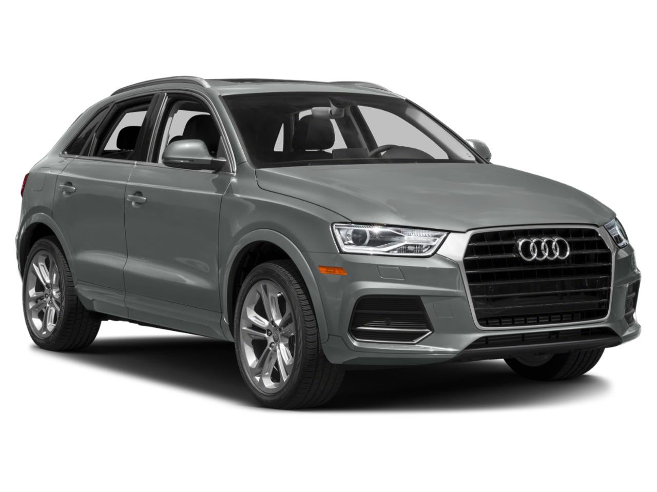 2018 Audi Q3 Premium