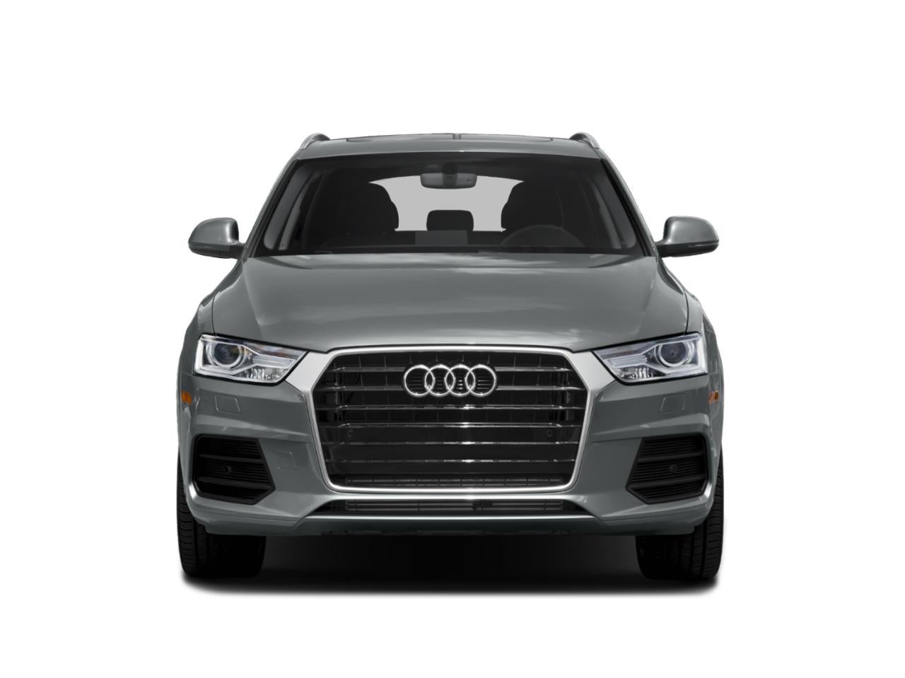 2018 Audi Q3 Premium