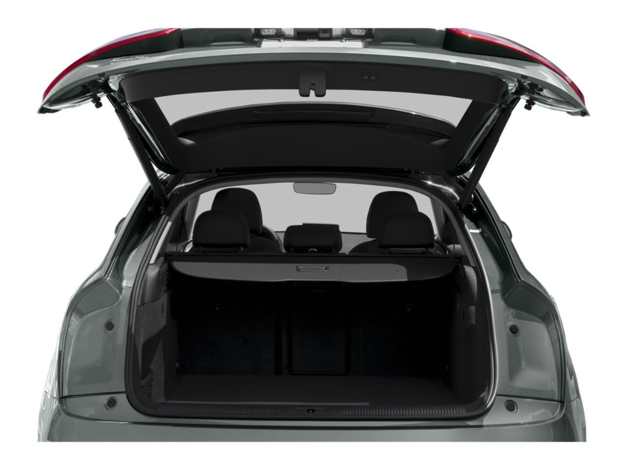 2018 Audi Q3 Premium