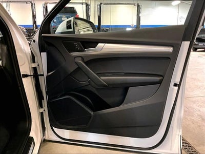 2025 Audi Q5 S line Premium
