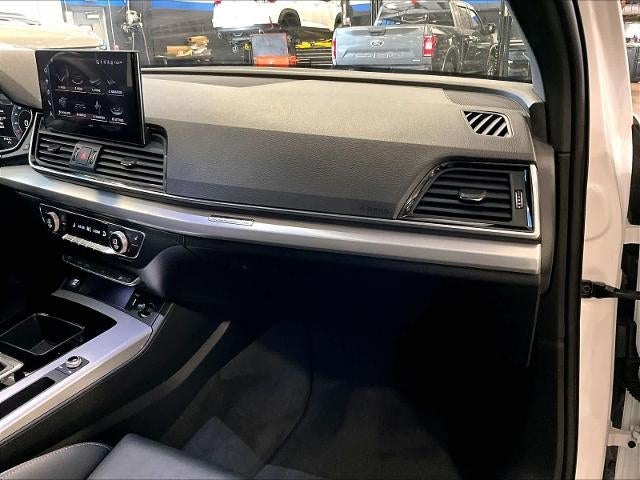 2025 Audi Q5 S line Premium