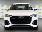 2025 Audi Q5 S line Premium