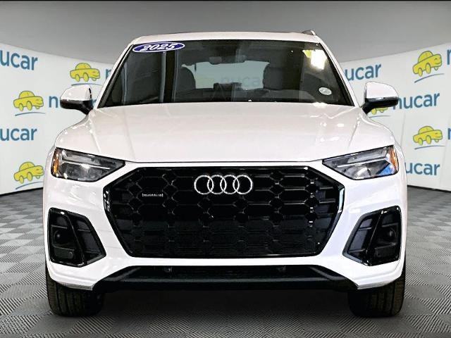 2025 Audi Q5 S line Premium
