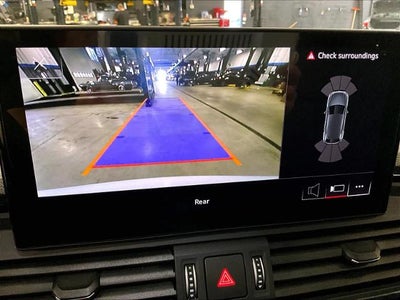 2025 Audi Q5 S line Premium