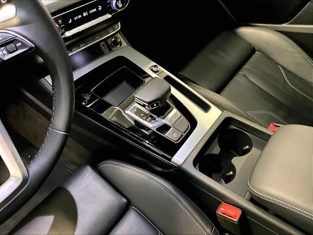 2025 Audi Q5 S line Premium