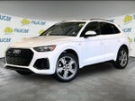 2025 Audi Q5 S line Premium