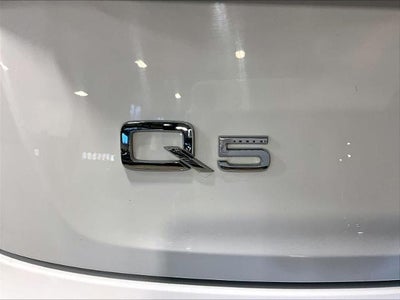 2025 Audi Q5 S line Premium