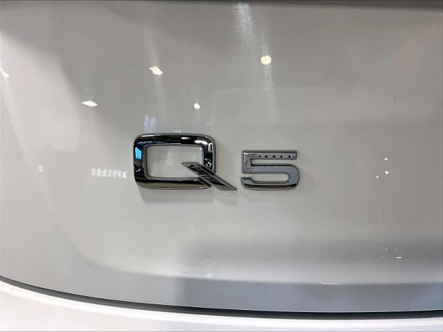 2025 Audi Q5 S line Premium