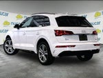 2025 Audi Q5 S line Premium