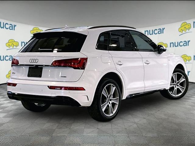 2025 Audi Q5 S line Premium