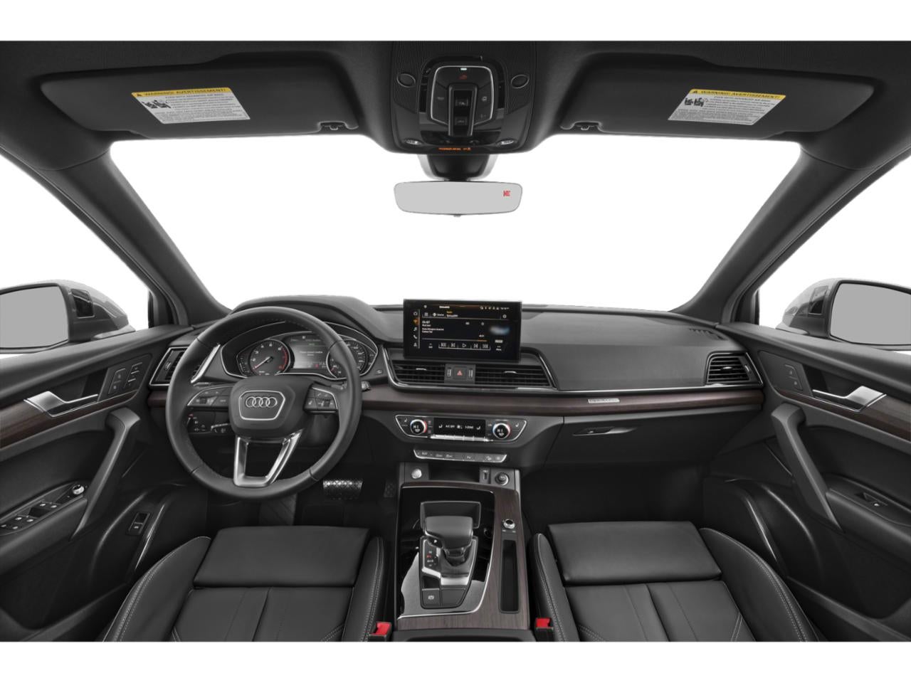 2025 Audi Q5 S line Premium