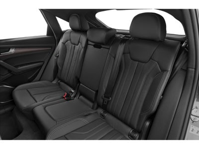 2025 Audi Q5 S line Premium