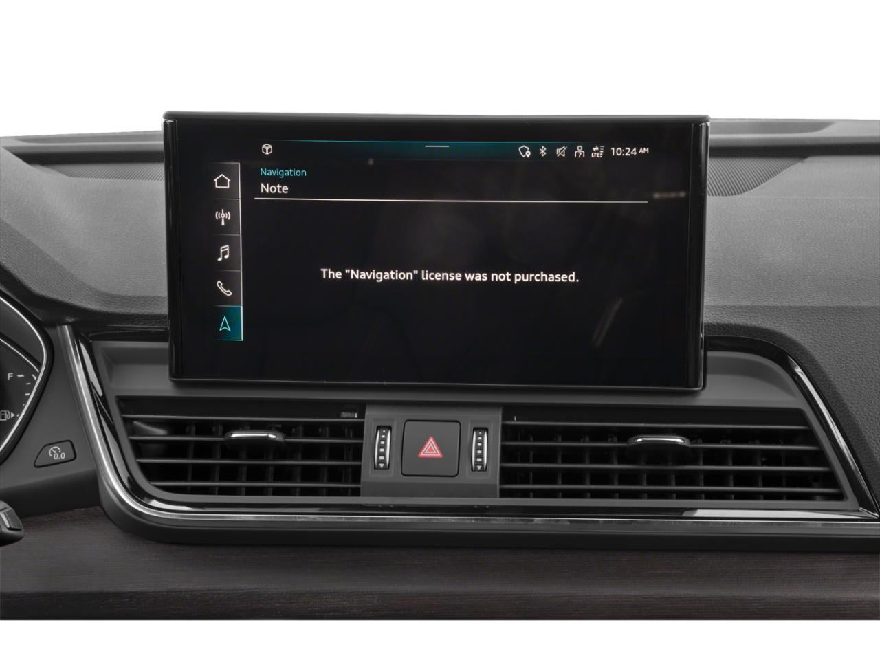 2025 Audi Q5 S line Premium