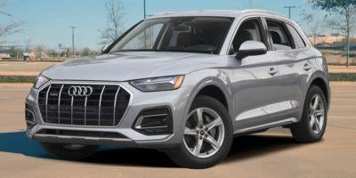 2025 Audi Q5 S line Premium