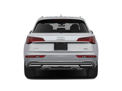 2025 Audi Q5 S line Premium