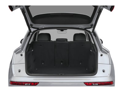 2025 Audi Q5 S line Premium