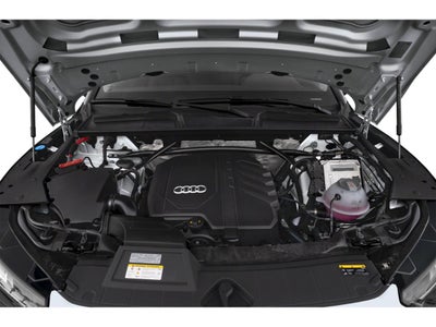 2025 Audi Q5 S line Premium
