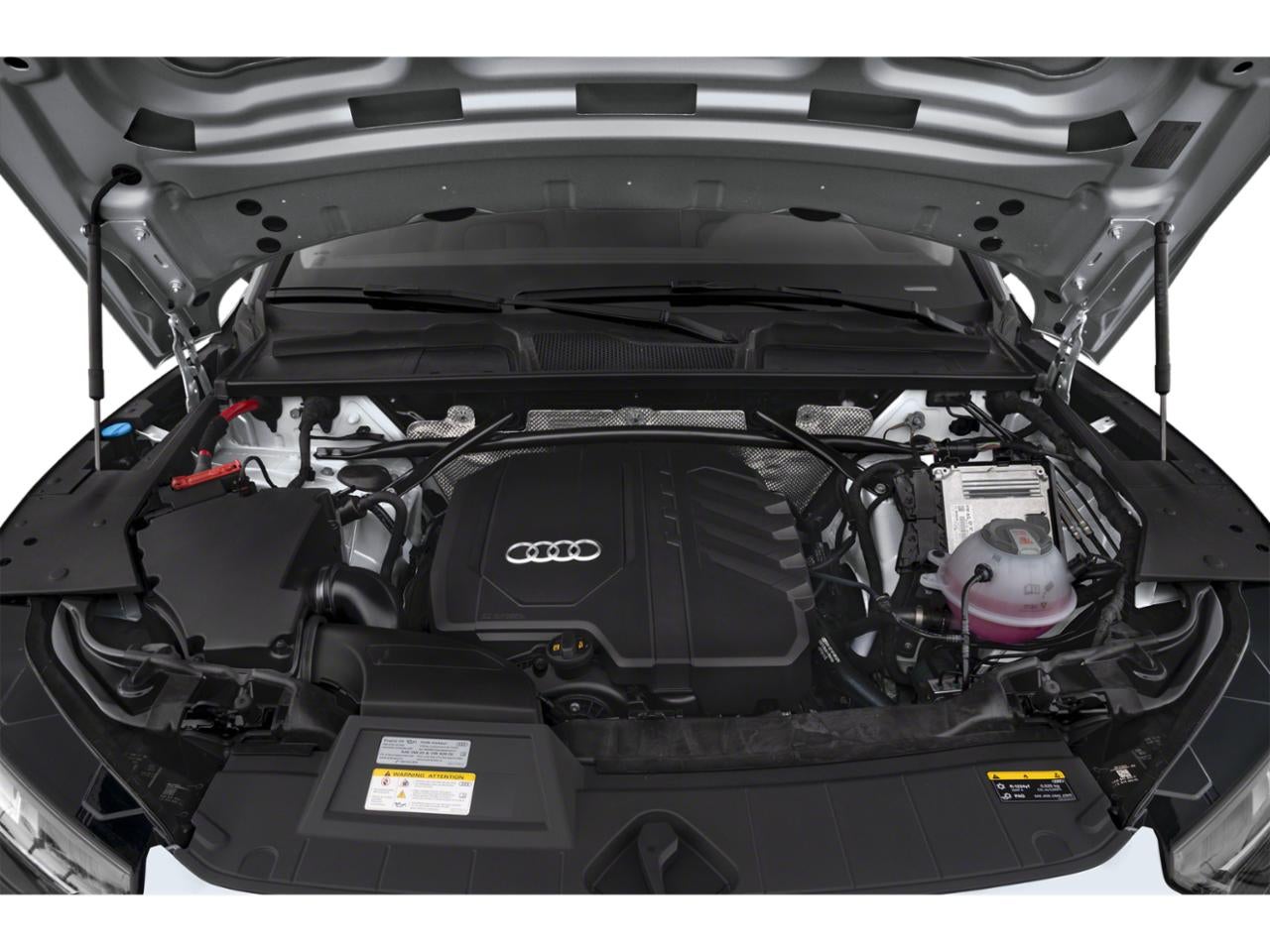 2025 Audi Q5 S line Premium
