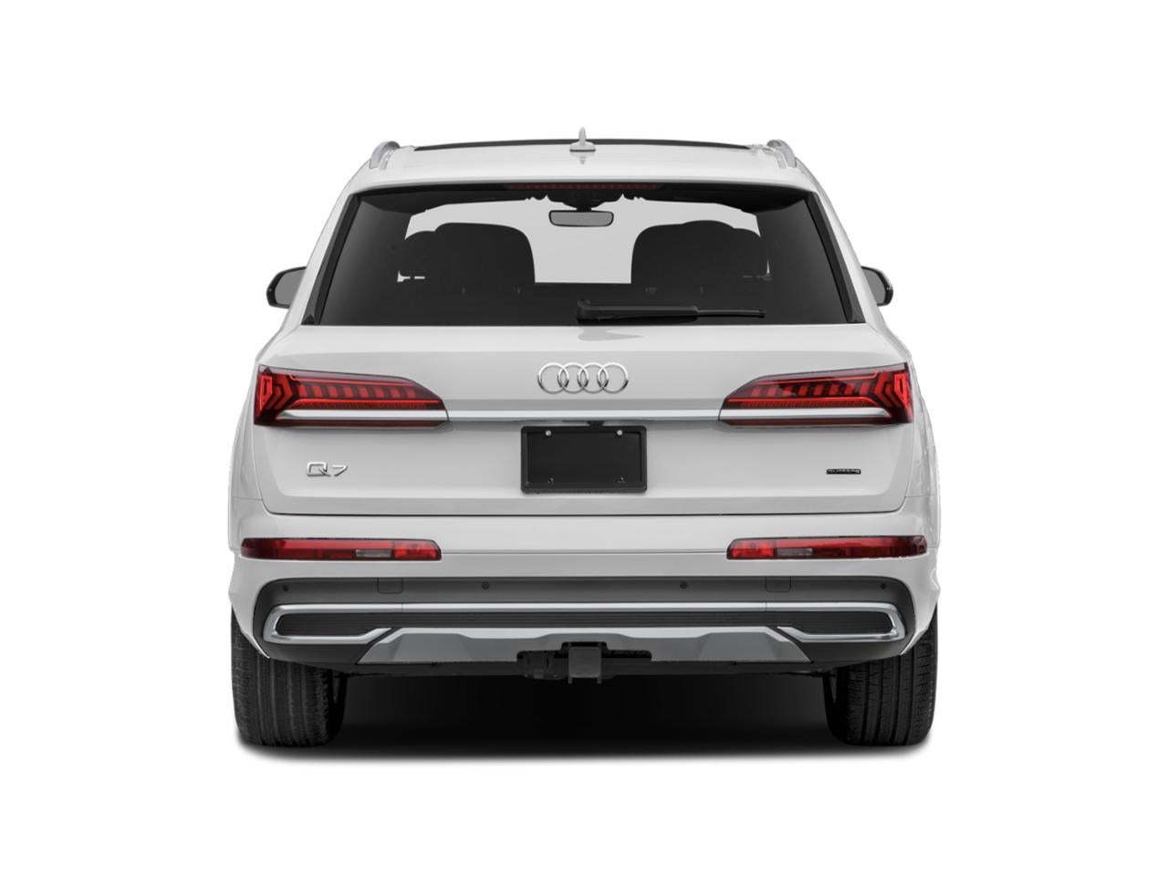 2022 Audi Q7 Premium Plus