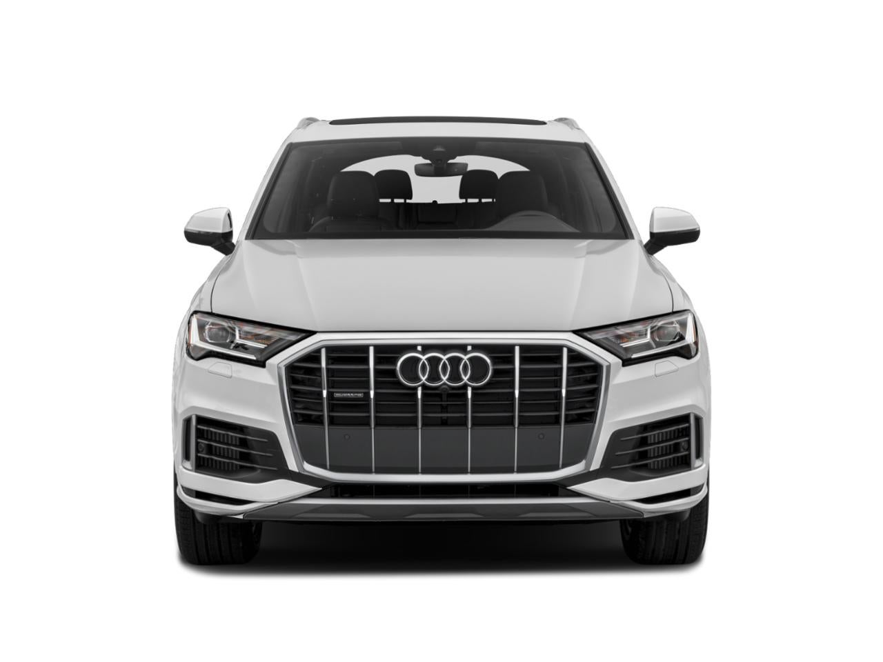 2022 Audi Q7 Premium Plus