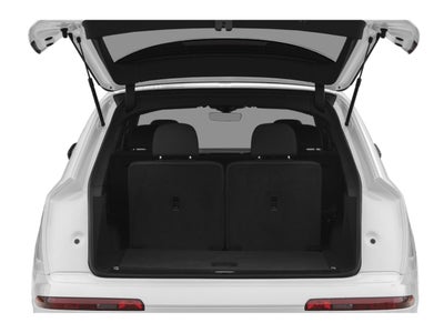 2022 Audi Q7 Premium Plus