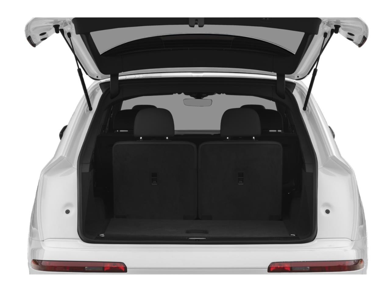 2022 Audi Q7 Premium Plus