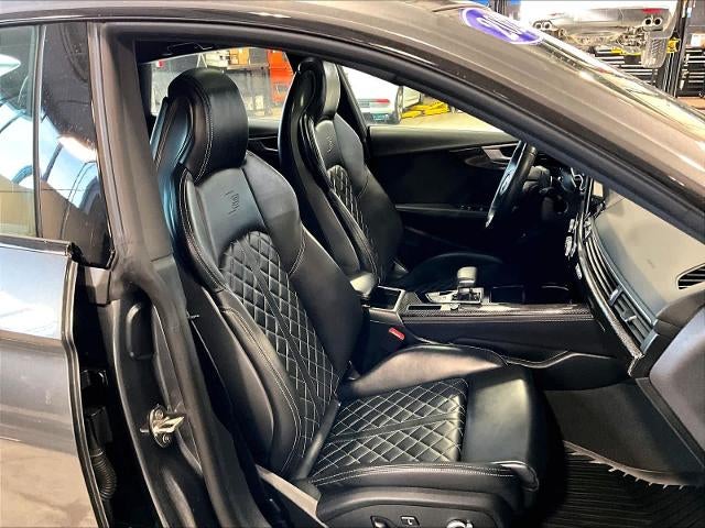 2024 Audi S5 Sportback Premium Plus