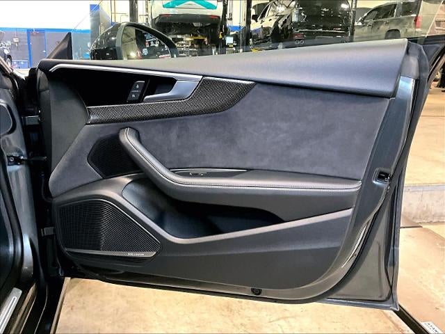 2024 Audi S5 Sportback Premium Plus