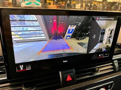 2024 Audi S5 Sportback Premium Plus