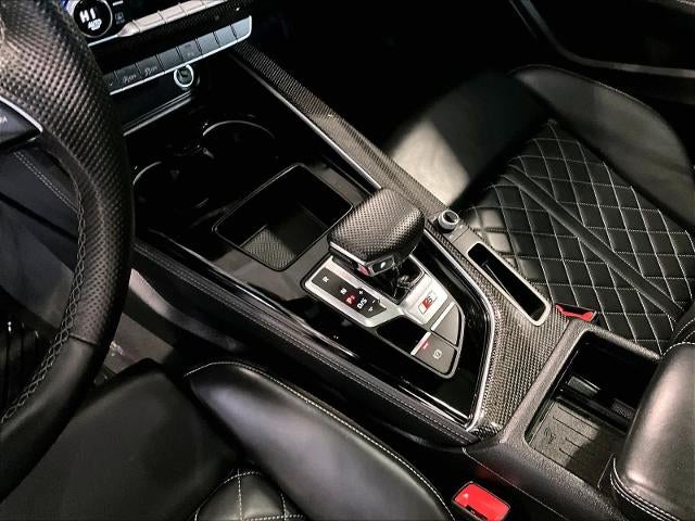 2024 Audi S5 Sportback Premium Plus