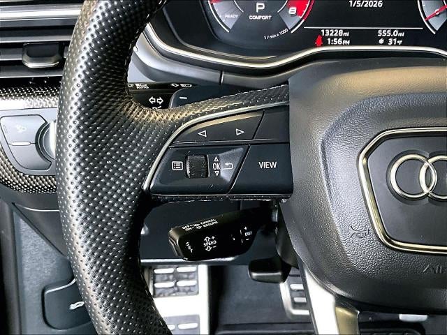 2024 Audi S5 Sportback Premium Plus