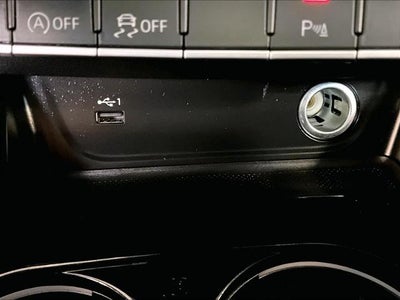 2024 Audi S5 Sportback Premium Plus