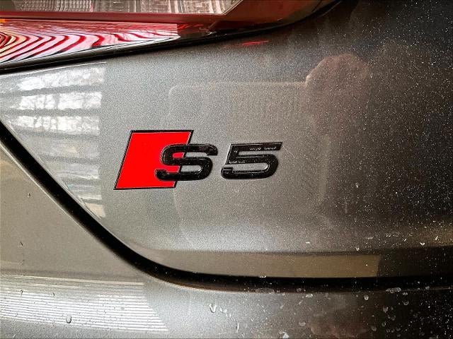 2024 Audi S5 Sportback Premium Plus