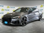 2024 Audi S5 Sportback Premium Plus