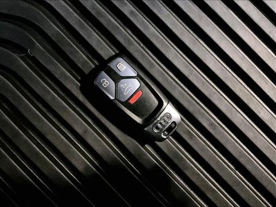 2024 Audi S5 Sportback Premium Plus