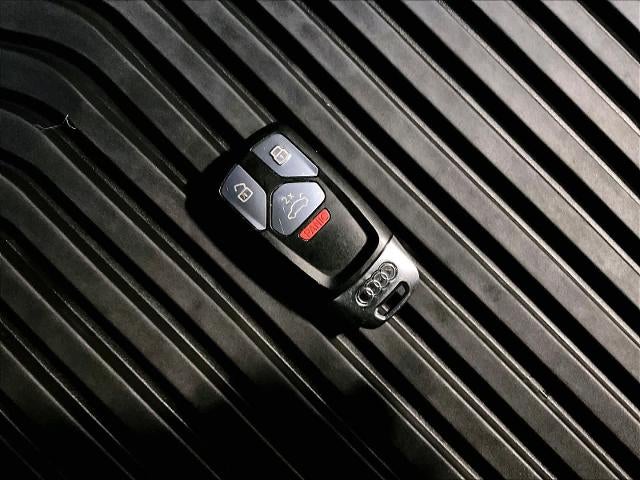 2024 Audi S5 Sportback Premium Plus