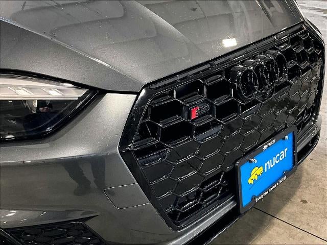 2024 Audi S5 Sportback Premium Plus