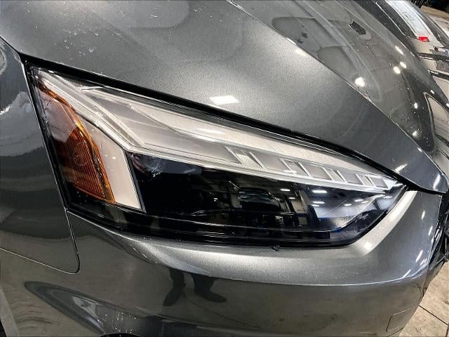 2024 Audi S5 Sportback Premium Plus